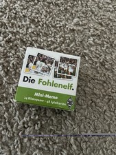 Borussia Mönchengladbach Mini Memo / Fanartikel / Fohlenelf