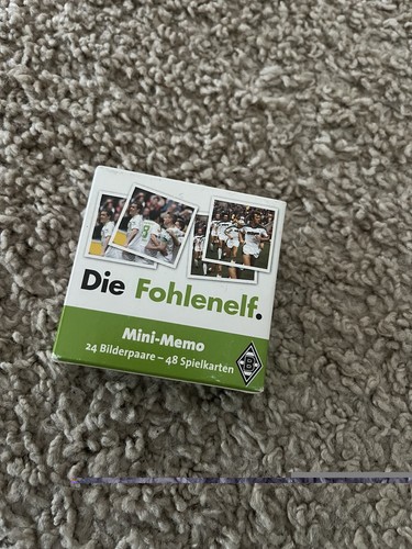 Borussia mönchengladbach mini - borussia,