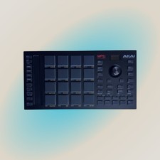 Akai MPC Studio Music