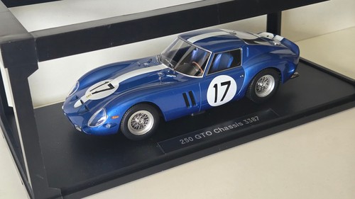 Scale ferrari 250 - kk-scale,