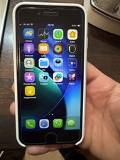 iPhone SE 2020 64GB Weiß