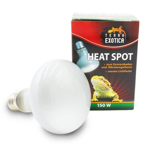 Heat spot 150w - heat, pack