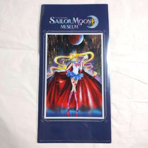 Sailor moon museum multi - multi, case