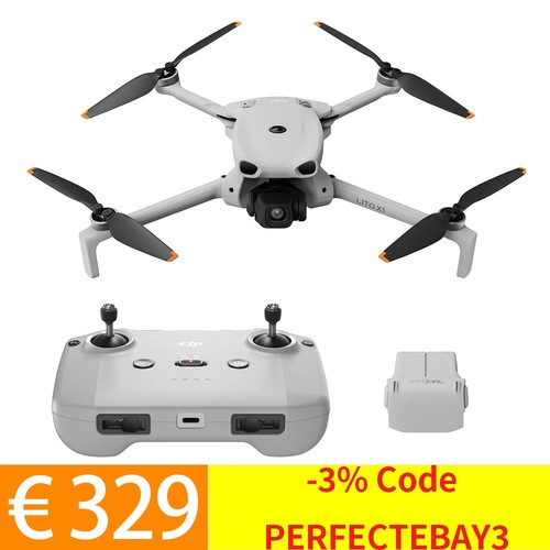 Dji lito - /,