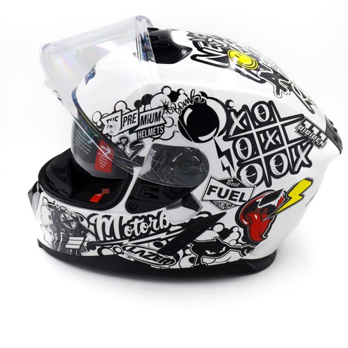 Motorradhelm lazer rafale evo - lazer,