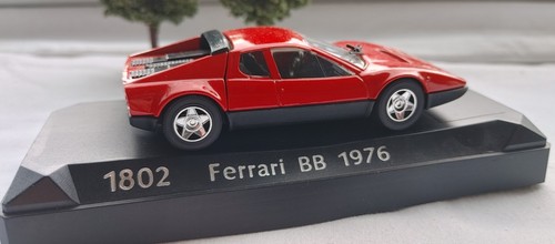 Ferrari 512 43 solido - bb,