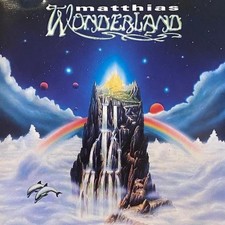 Matthias Reim - Wonderland CD