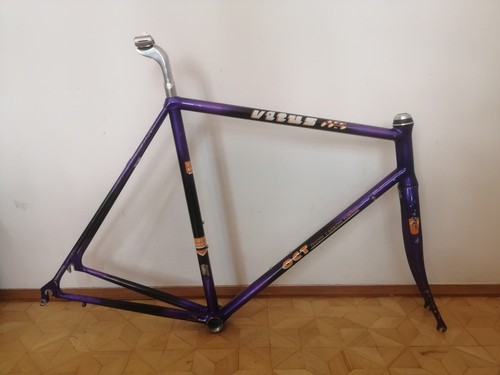 Aero rennrad rahmen road - aero,