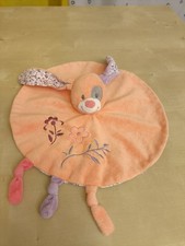 Schmusetuch nattou hase - nattou,