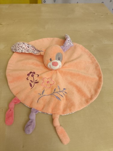 Schmusetuch nattou hase - nattou,
