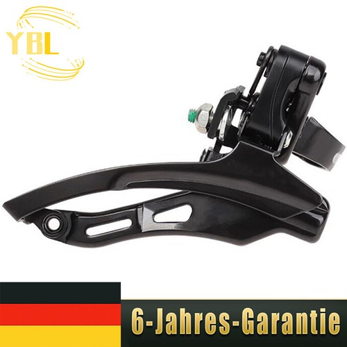 Tz500 umwerfer fahrrad - fd-tz500,