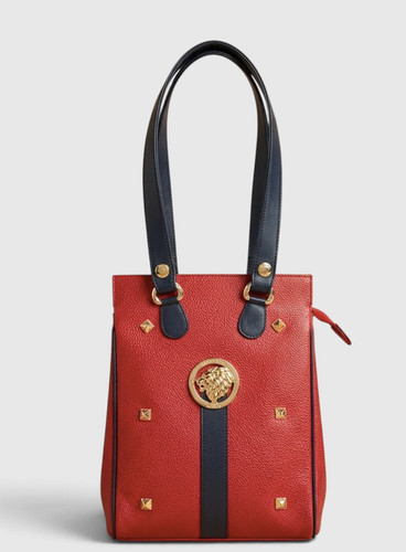 Vintage handtasche stein baxel - vintage,