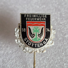 Ehrennadel Anstecknadel