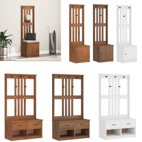 Garderobenständer garderobe - garderobenständer,