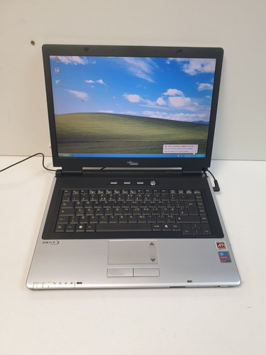 Fujitsu amilo 1425 xp - fujitsu,