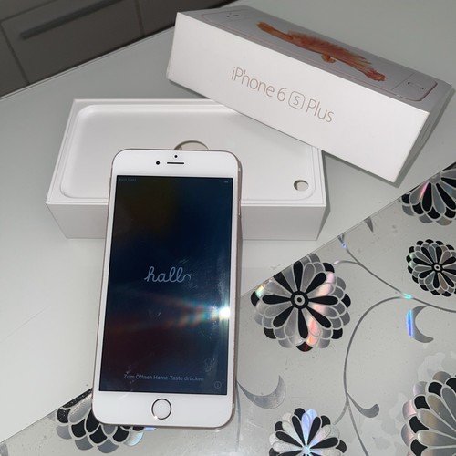 Iphone plus 64gb - iphone, 6s