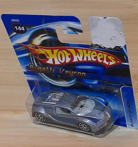 Hot wheels 2005 - hot,