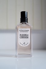 L'Occitane Fleurs de Cerisier