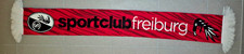 SC Freiburg Schal / SPORTCLUB