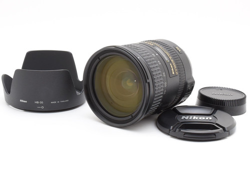 Near mint nikon s - [near, dx