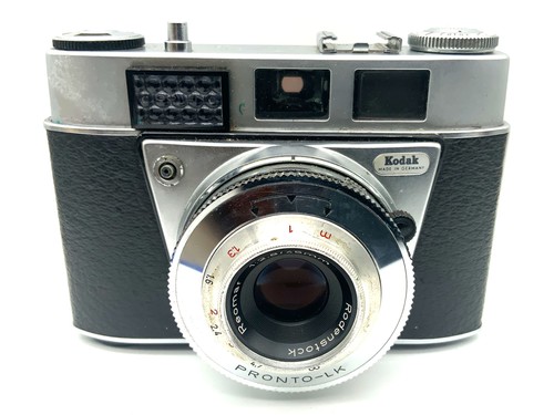 Kodak retinette - kodak, ib