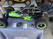 Rovan scale 305a - 305a, gas