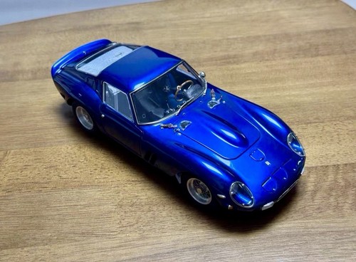 Cmc 1962 ferrari - 1/18,
