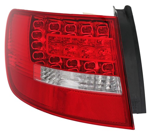 Rücklicht links für audi - rücklicht,