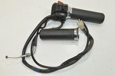 KYMCO ZING II 125 RF-25 LENKERSCHALTER SCHALTEREINHEIT ARMATUR RECHTS GASZUG