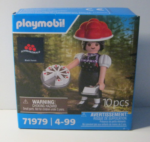 Playmobil 71979 figur - ,
