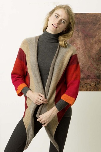 Lang yarns cashmere premium - yarns,