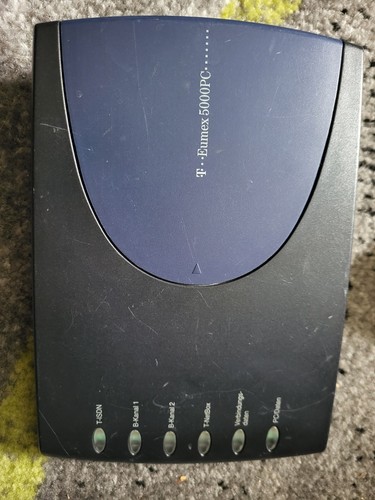 Telekom eumex 5000pc wlan - telekom,