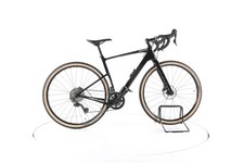 Cannondale Topstone Carbon 3 Rennrad und Gravel Akku 28" schwarz Pro