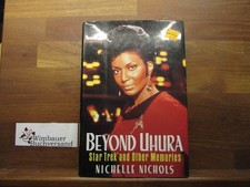 Beyond Uhura: Star Trek and