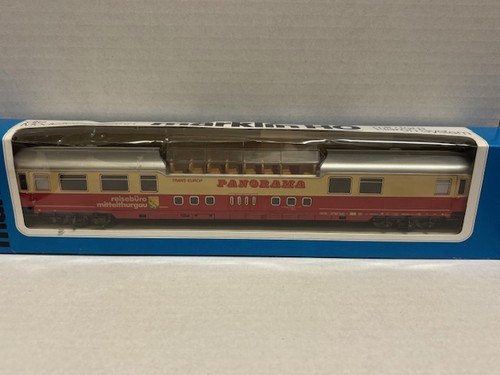 Märklin reisezugwagen wgm - mÄrklin,