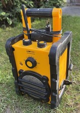 Clatronic Baustellenradio  BR