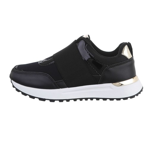 Sneakers low damenschuhe - low, 5465
