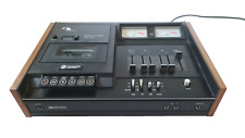 NAKAMICHI 500 Dual-Tracer Tapedeck, top !