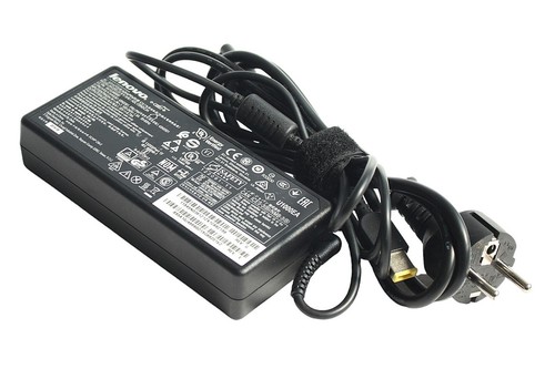 Original lenovo netzteil - original,