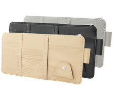 Auto Sonnenblende Organizer