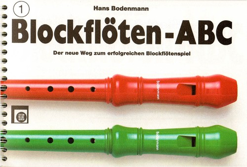 Hans bodenmann - hans,