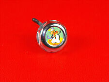 Retro Vintage Fahrrad Kinderrad Kinderfahrrad Klingel Fahrradklingel NOS #20