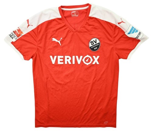 Puma 2015 sandhausen - sv,