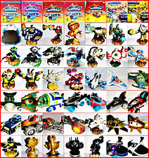 AUSWAHL AB SKYLANDERS SUPERCHARGERS RACE : PS3,PS4,XBOX,WII,3DS,U,DARK,TRAP,ONE