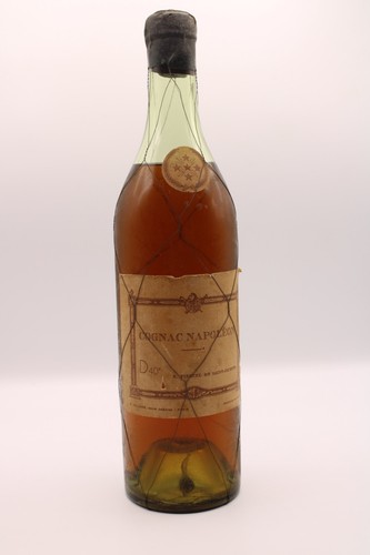 Cognac napoleon piercel - e.,