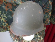 Deutscher Helm Frühe