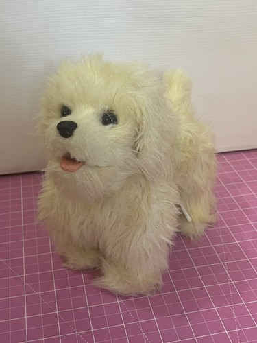 Hasbro furreal friends rare - hasbro,