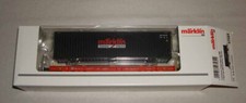 Märklin HO:    47584 Store 2023 Container Tragwagen     NEU mit OVP