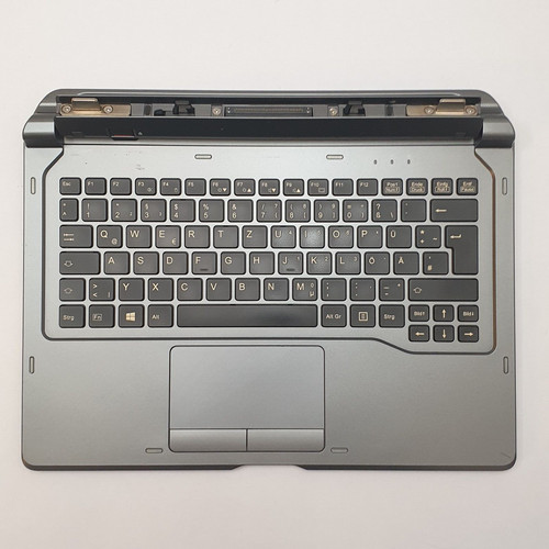 Fujitsu stylistic q616 - fujitsu,