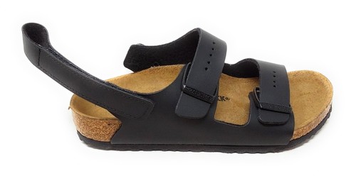Birkenstock milano black - milano,